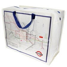 Rex London Jumbo storage bag -