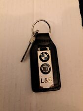 ORIGINAL BMW ALPINA KEY