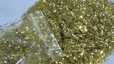 Chunky Glitter Cosmetic
