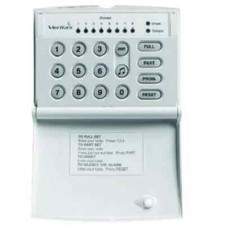 Texecom Veritas Burglar Alarm