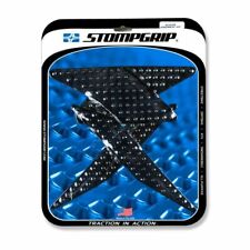 Stompgrip Kawasaki Z125 / SV650 2017  - Streetbike Kit Black 55-10-0137B