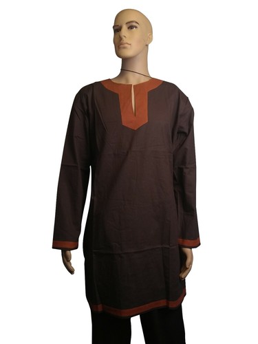 Larp medieval cotton tunic - larp,