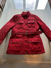 harvey and jones coat