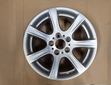 Alloy wheel star spoke 394
