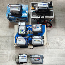 Jvc minidv digital - minidv,
