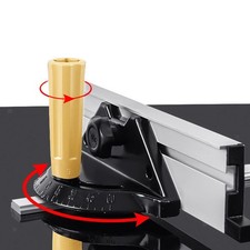 Gauge Fence System Portable