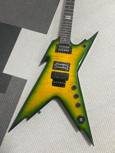 Dimebag darrell razorback - dimebag,