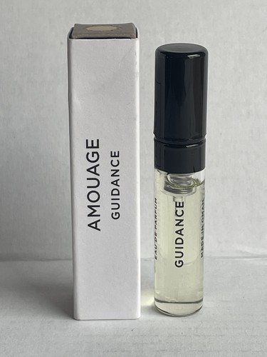 Official amouage - official, “”