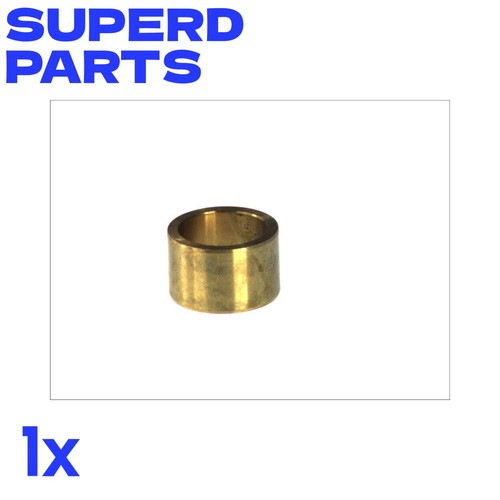 Bush shift rod - rod, for