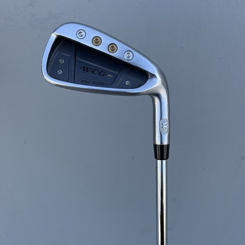 Warrior custom golf wcg - warrior,