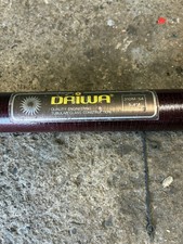 Vintage Daiwa 5m Pole / Whip
