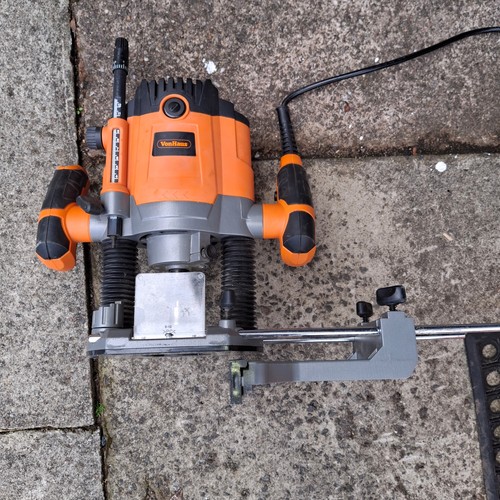 Vonhaus 1600w 240v plunge - vonhaus,