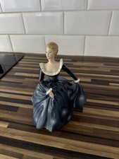 Royal Doulton Figurine
