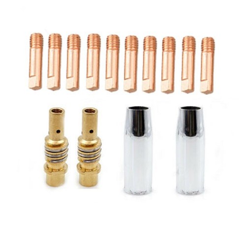 For mig welder accessory kit - accessory,