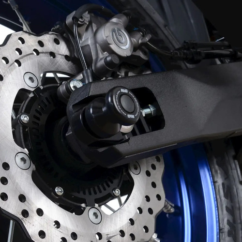 Rear stand mounts - stand, [r&g]