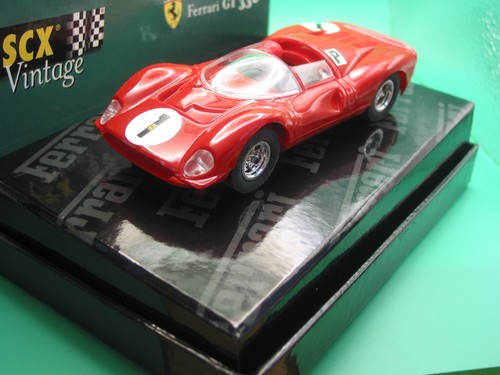 Scx 60280 ferrsri - gt330,