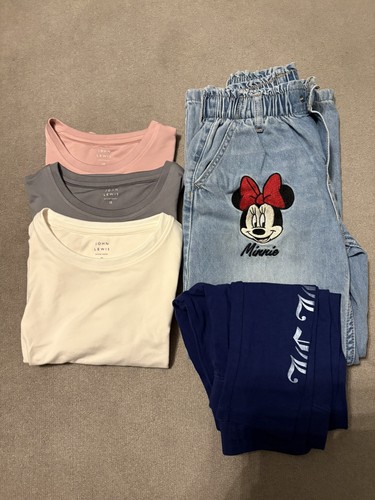 Girls clothes bundle age 10 - bundle, 9-10