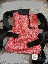 Connecta Integra Liberty Of London Baby Carrier Size 1