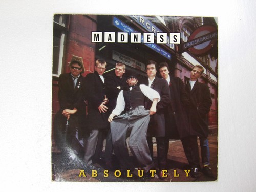 Madness absolutely 1980 uk - 1980,