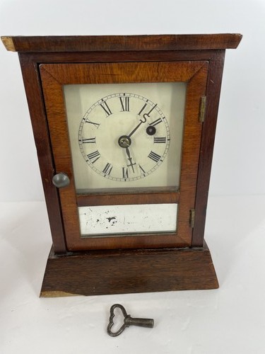 For parts antique seth thomas - for,