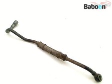 Oil Cooler Hose / Line  Right