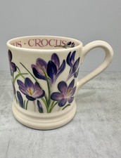 Emma Bridgewater Crocus