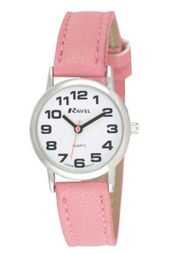 Ravel women classic pink - women's,
