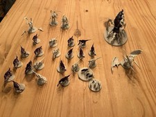 Tyranid Army Warhammer 40,000