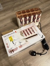 Remington H9100 ProLuxe Heated