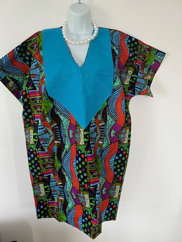 Clearance sales african ankara