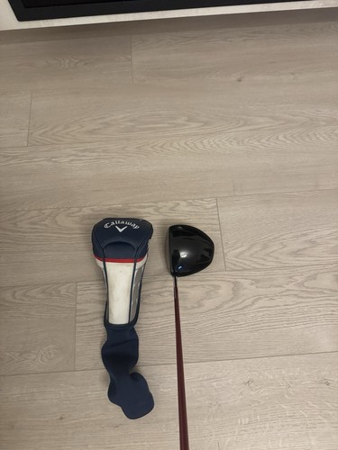 Callaway big bertha - callaway,