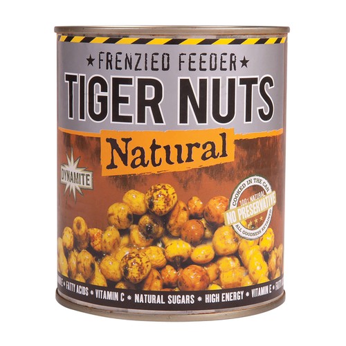 New dynamite frenzied - frenzied, tiger