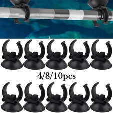 Useful Suction Cups Sucker Clips Aquarium Fish Tank Accessories.equipment