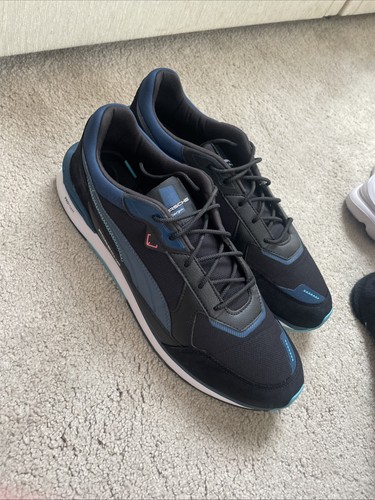 Porsche legacy puma easy - legacy, x