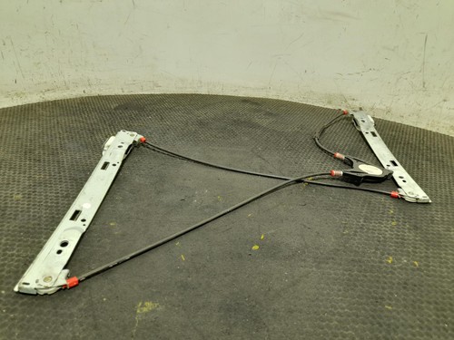 Ford fiesta window regulator - ford,