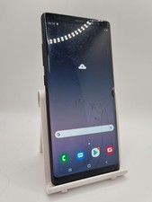 Samsung Galaxy Note8 Black