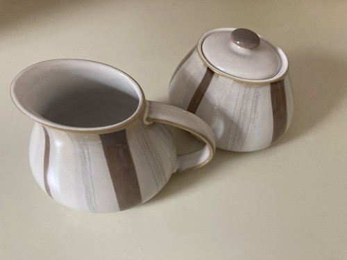 Denby truffle layers lidded - truffle,