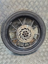 ♻️ Derbi Gpr 125  4t 2010