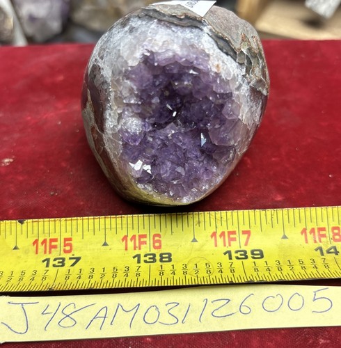 Amethyst cut base cabinet - base,