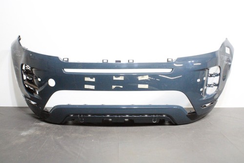 Range rover evoque front - rover,