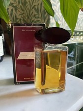 Mystere de Rochas Eau de Parfum  50ml  Vintage