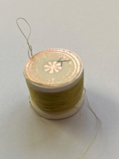 Pearsall's Gossamer Silk for