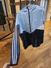 Mens Adidas Windbreaker  -