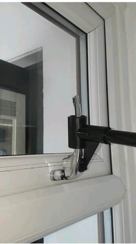 Window opener tool - tool, aid