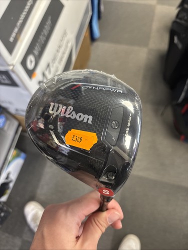 Wilson staff dynapower - dynapower, ls