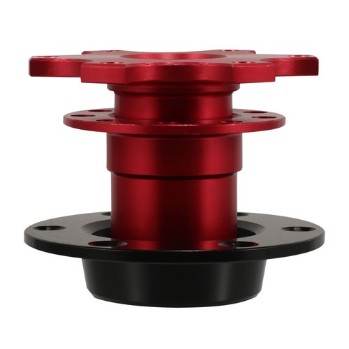 Quick release hub adapter car - hub,