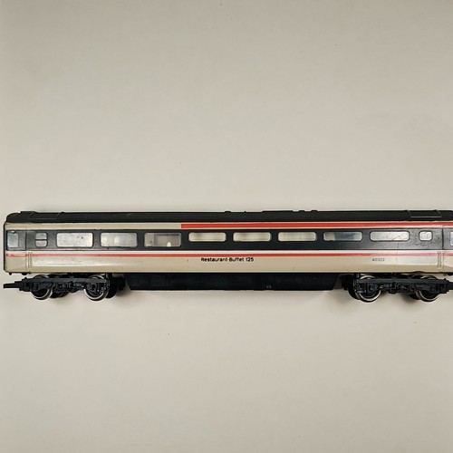 Hornby gauge 427 br - oo,