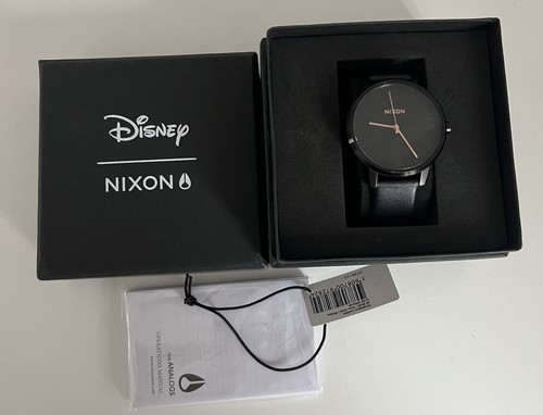 Nixon disney mickey - nixon,