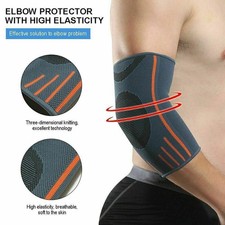 Elbow Brace Compression Sleeve
