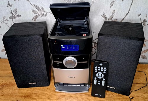 Philips mc151 micro - philips,